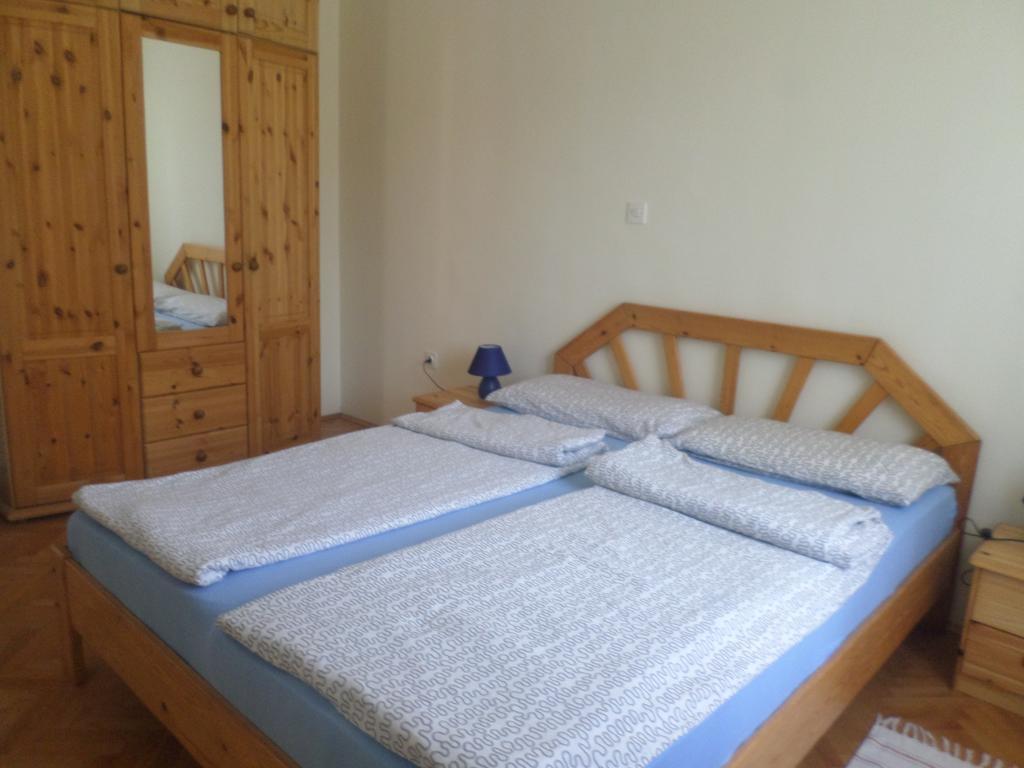 Apartment Jana Štinjan Екстериор снимка