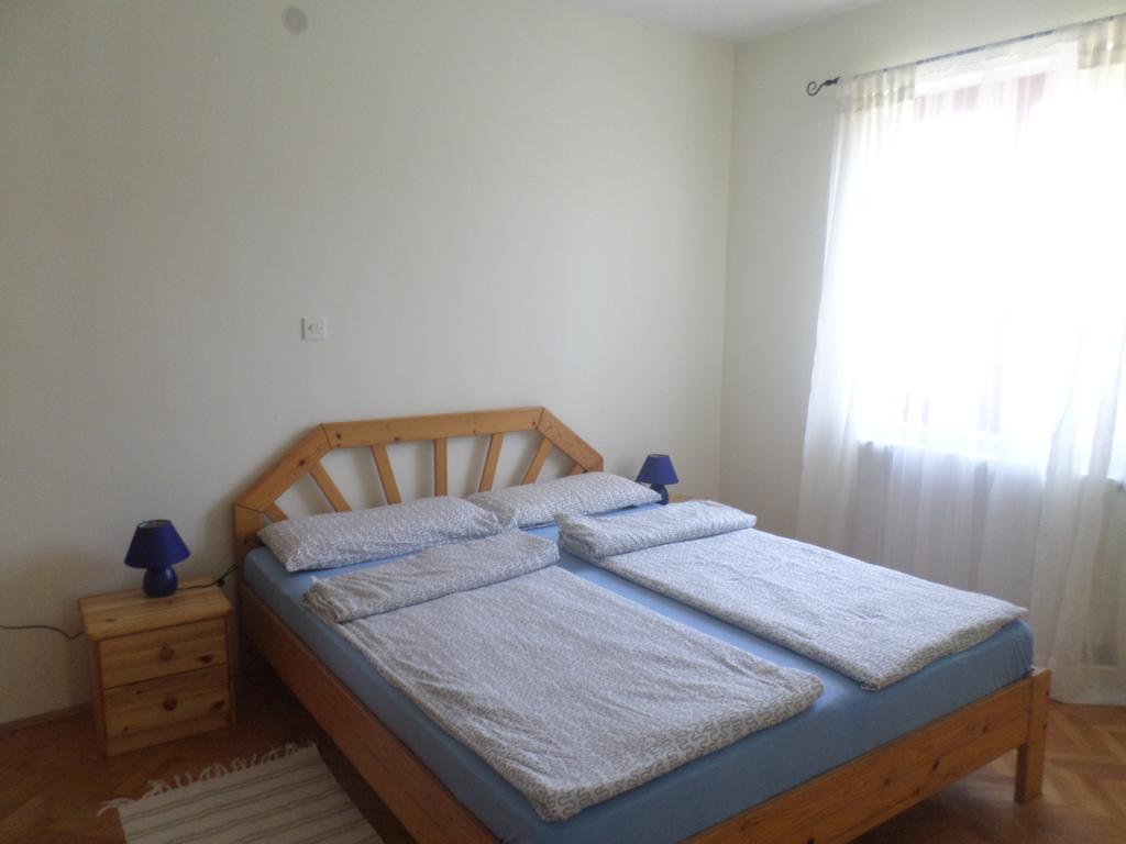 Apartment Jana Štinjan Екстериор снимка