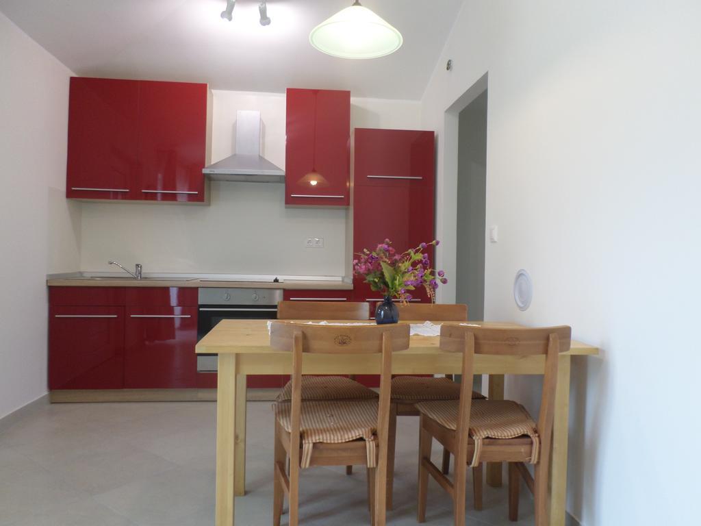 Apartment Jana Štinjan Екстериор снимка